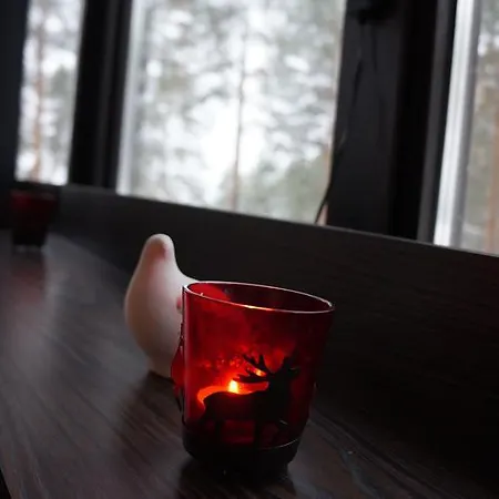 Hotell Tulikettu Sotkamo