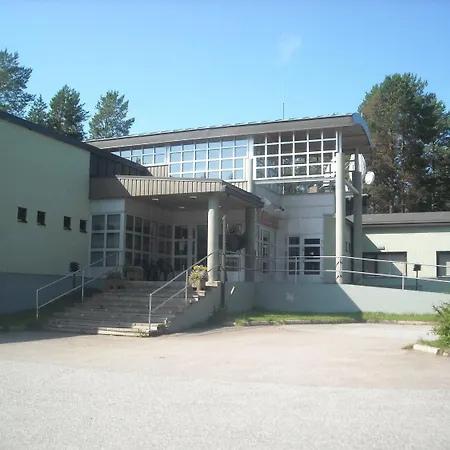 Tulikettu Hotel 4*
