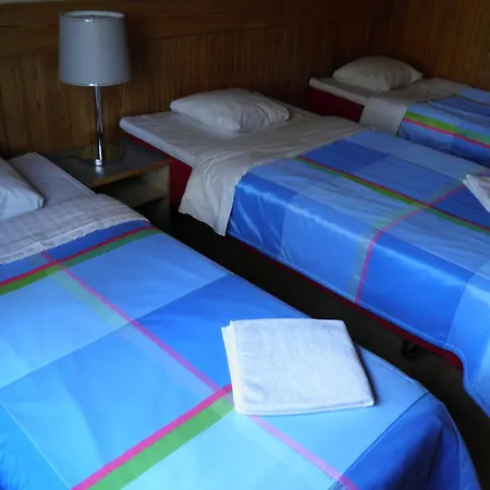 Hotell Tulikettu Sotkamo