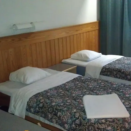 Hotell Tulikettu Sotkamo
