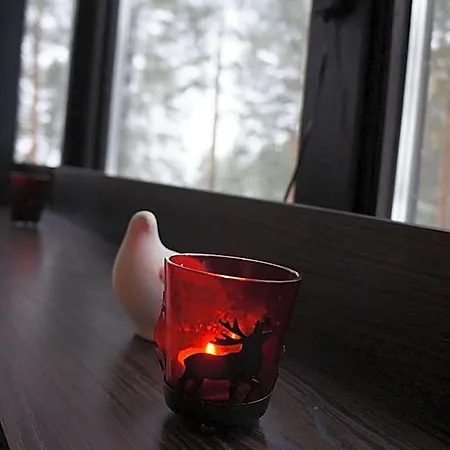 Tulikettu 4* Sotkamo