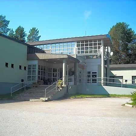 Hotell Tulikettu Sotkamo