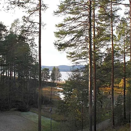Hotell Tulikettu