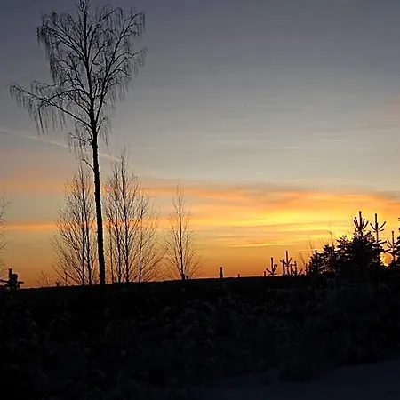 Tulikettu Sotkamo