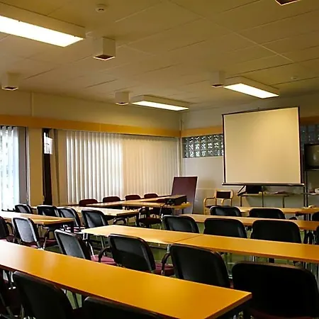 Hotell Tulikettu