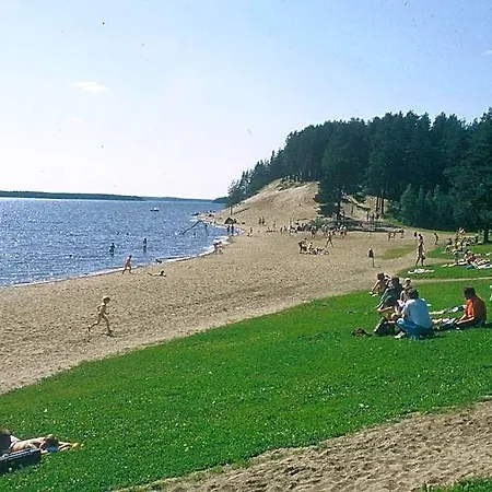 Tulikettu Sotkamo