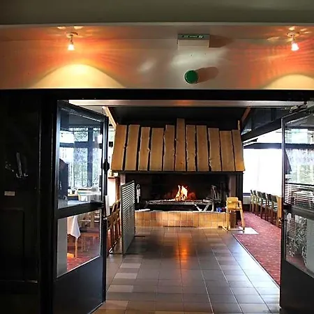 Hotell Tulikettu