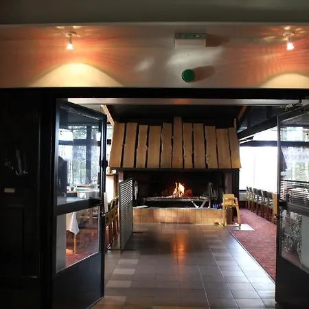 Tulikettu Hotel Sotkamo