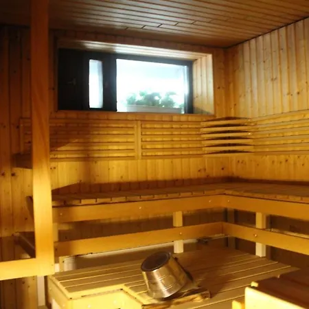 Tulikettu 4* Sotkamo