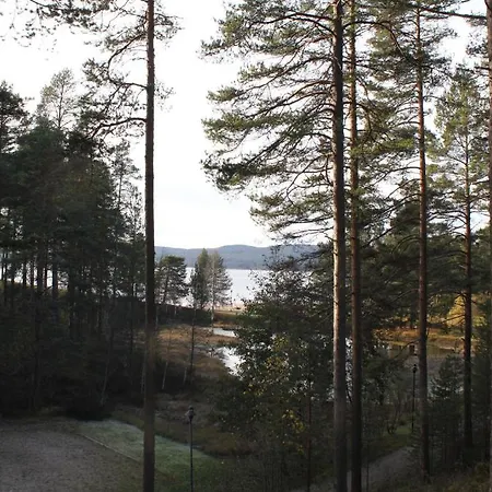 Hotel Tulikettu Sotkamo