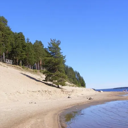 Tulikettu Hotel Sotkamo