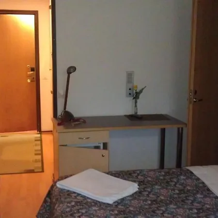 Hotell Tulikettu