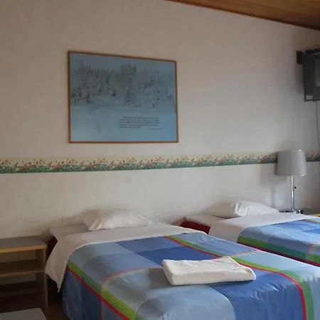 Tulikettu 4* Sotkamo