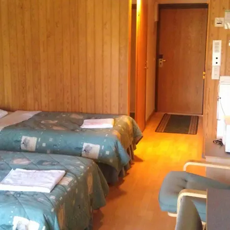 Tulikettu 4* Sotkamo