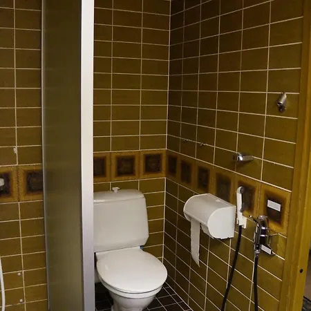 Hotel Tulikettu