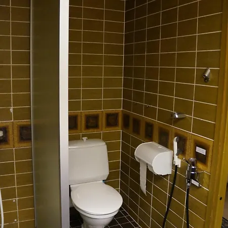 Hotell Tulikettu