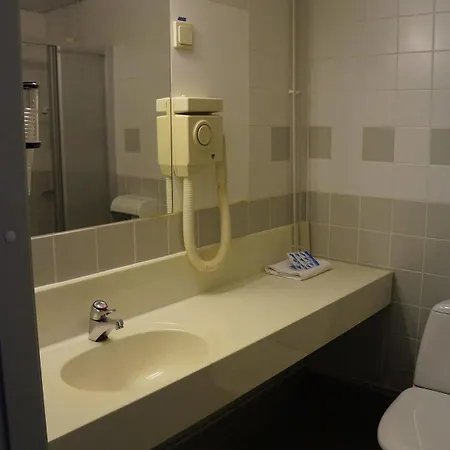 Tulikettu Sotkamo