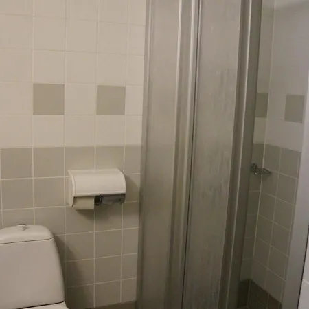 Tulikettu Hotell 4*