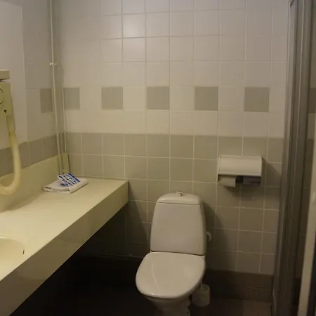 Tulikettu Szálloda Sotkamo