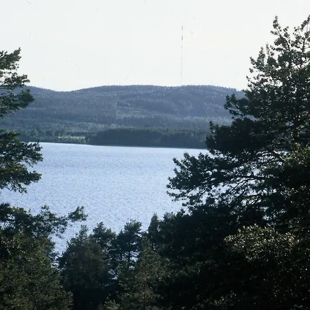 Tulikettu Hotell 4*