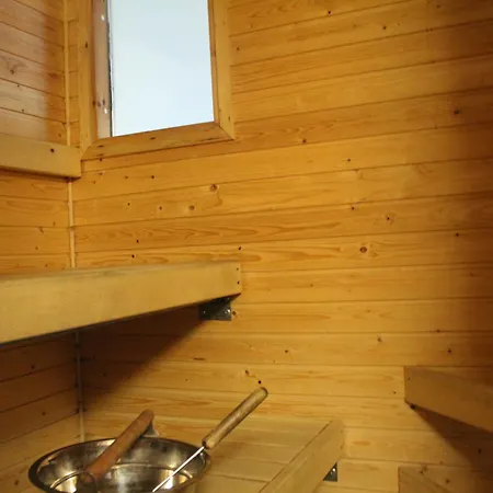 Hotell Tulikettu Sotkamo