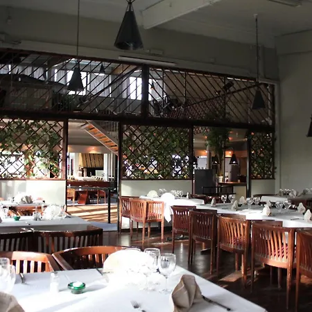 Hotel Tulikettu Sotkamo