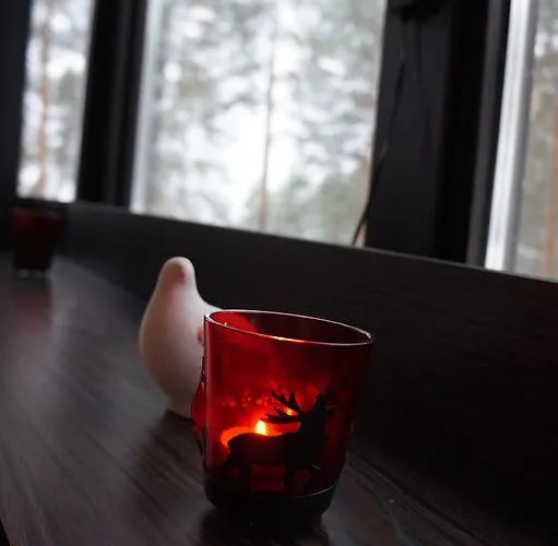 Hotel Tulikettu Sotkamo