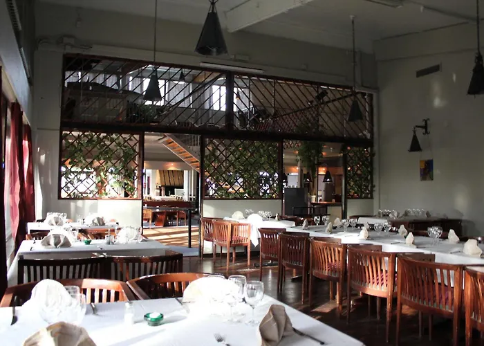 Hotel Tulikettu Sotkamo